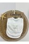 Baby Food Bib Love Time 3-Piece Set - 3
