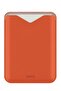 Card Holder Compatible with iPhone 17 / 16 / 15 Series Lyden Evo Wallet Slim Design with Stand Magsafe Feature