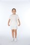 Girls Shorts Pajama Set Summer - 6
