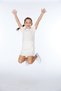 Girls Shorts Pajama Set Summer - 4