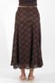 Lace Pieces of Lined Elastic Waistband Esne Stretchy K - 5