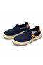 Men's Casual Shoes Without Laces