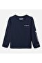 Fork Stream Unisex Children's Sweatshirt 1989682-464