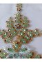 Indian/Lavi Kasnak Embroidery, Handcrafted Appliqué Work - 5