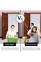 Automatic Door Closer Hold Open Size 3 Spring Hydraulic Door Closure - 2