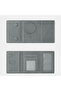 Magsafe Magnetic Foldable Stand Compatible with iPhone 14-14 Pro 14 Pro Max Leather Card Holder Wallet - 3