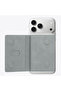 Magsafe Magnetic Foldable Stand Compatible with iPhone 14-14 Pro 14 Pro Max Leather Card Holder Wallet - 2