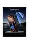 iPhone 17 Pro Max Magnetic Privacy Screen Protector - 2