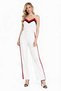 Women's Elegant Sleeveless Wide Leg Jumpsuit with Adjustable Straps – Casual Sum