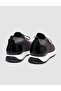 Knitwear Anthracite Men's Napoli Sports Shoes - 3
