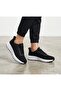 Meru 2 Flek Unisex Sports Shoes Black