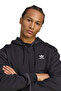Men's Casual Hooded Sweatshirt Essentials Fzhd Jw0969 - 4