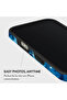 iPhone 17 PRO Hybrid 2-Layer Hard Shell+Silicone Protective Case-Scratch-Resistant Shockproof Cover - 6