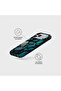 iPhone 17 Pro Max Hybrid 2-Layer Hard Shell+Silicone Protective Case-Scratch-Resistant Shockproof - 4