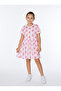 Girl's Dress Summer
