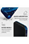 iPhone 17 PRO Hybrid 2-Layer Hard Shell+Silicone Protective Case-Scratch-Resistant Shockproof Cover - 5