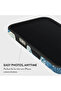 iPhone 17 PRO Hybrid 2-Layer Hard Shell+Silicone Protective Case-Scratch-Resistant Shockproof Cover - 6