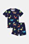 2-8 Years Old Boys' Pajamas