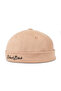 Mink Docker Hat - 4