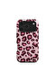 iPhone 17 Pro Max Hybrid 2-Layer Hard Shell+Silicone Protective Case-Scratch-Resistant Shockproof