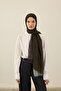 Gradient Pattern Aya Kras Shawl - 3