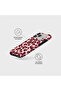 iPhone 17 Pro Max Hybrid 2-Layer Hard Shell+Silicone Protective Case-Scratch-Resistant Shockproof - 4