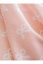Nevavm Fiyonk Patterned Cotton Double Pique Set with Difference in Color - 6