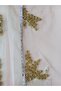 Indian/Lavi Kasnak Embroidery, Handcrafted Appliqué Work - 6