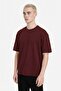 Men's T-Shirt X3926Az/Br505 Bordoeaux - 2