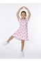 Girl's Dress Summer - 4