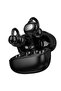 سماعات أذن لاسلكية بتقنية بلوتوث FQ14 Joy Clip-on TWS (أسود) - 3
