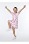 Girl's Dress Summer - 6