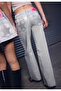 Mavi Viral Momyy Star Detailed Baggy Jean - 2