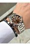 Men's Calendar Wristwatch - 5