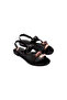 Iris Sandal Ad Girl-Women Sandals Black 37849