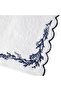 Marin Coral Hand Towel 30X50 cm - 3