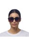 Elba Unisex Sunglassesblack / Lens: Black Gradient - 5