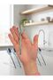 Stainless Steel Tea Spoon – 304 Grade 2mm, Shiny, Durable, and Stylish Design - 3