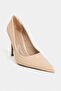 Lunara Ten Matte Pointed Toe Women's Stiletto - 6