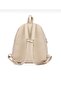 4-Compartment, Adjustable Strap Compartmentalized Fabric Bag for Women Backpack – Daily Use - 5