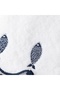 Marin Pisces Tasseled Hand Towel 30X50 cm - 3