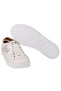 Printed Colorful Women's Sneakers - 4