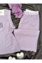 Women's Strappy Cropped Pajama Set - 3