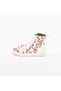 Printed Colorful Women's Boots - 4