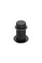 TIME BIG Black Door Stopper