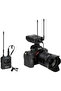 نظام الميكروفون اللاسلكي UwMic9S Kit1 (TX+RX) - 4