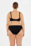 Women'S, High Waist, 5-Piece Slip Set - 4