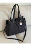 Fabric Suitable for Mother-Baby Use, Laptop Portable Women's Shoulder Bag En40 Boy30 - 4