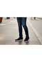 Enes Nubuck Black Poly Sole Men's Genuine Leather Leather Kkabi - 2
