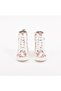 Printed Colorful Women's Boots - 3